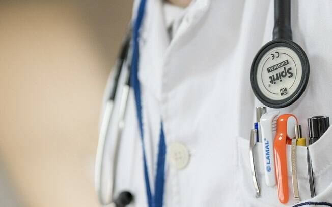 Médicos federais foram denunciados pelo Ministério Público Federal por ato de improbidade administrativa