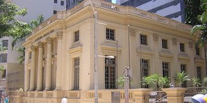 Academia Brasileira de Letras se torna sustentável