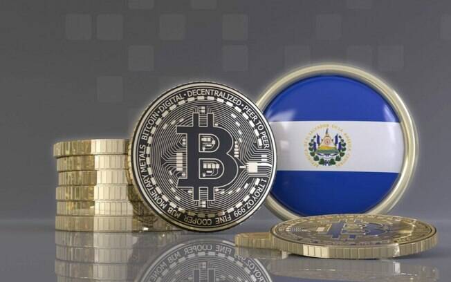 Bitcoin (BTC) volta a cair em dia que El Salvador adota criptomoeda oficialmente no país