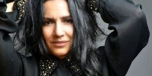 Roxana Amed revisita clássicos do rock argentino