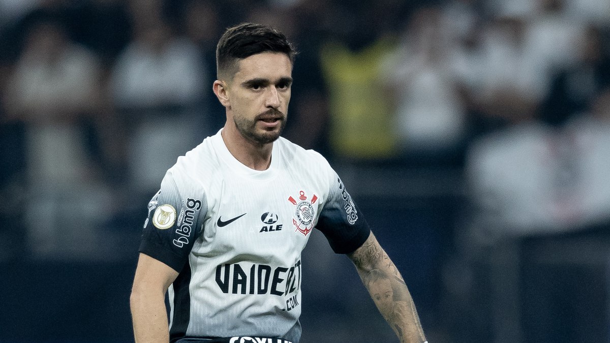 Corinthians recebe o Vitória pelo Brasileirão