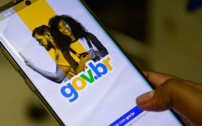 Portal Gov.br ganha assistente de voz para login biométrico