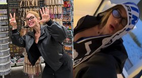 Emergência: filha de Neymar e Amanda Kimberlly faz cirurgia  