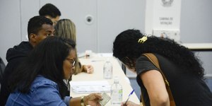 Saiba como votar corretamente para senadores nas Eleições 2026