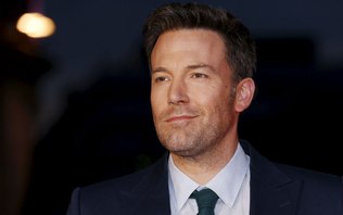 Ben Affleck revela problemas para interpretar Batman: Eu odiava