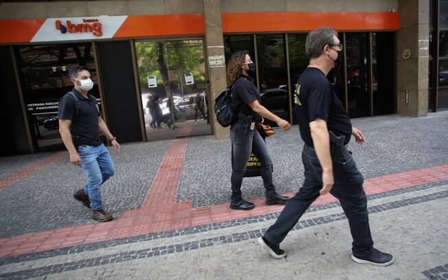 Brasil despenca em ranking de combate à corrupção, mas qualidade da imprensa melhora Brasil despenca em ranking de combate à corrupção, mas qualidade da imprensa melhora