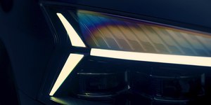 Hyundai mostra prévia de novo carro nacional que deve ser o i20