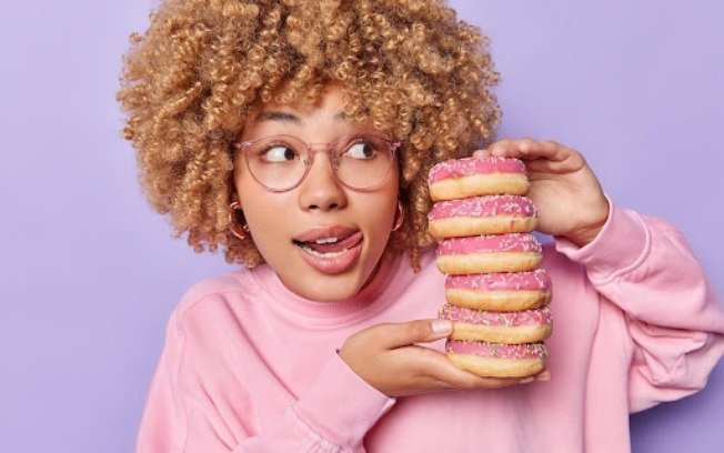 Craving: o desejo por doces pode se tornar um vício