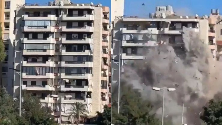 Israel considera avançar no sul do Líbano para conter Hezbollah