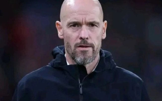 Fred, hoje no Galo, criticou o comportamento de Erik ten Hag no United Fred, hoje no Galo, criticou o comportamento de Erik ten Hag no United