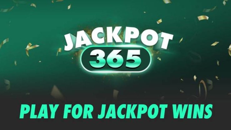 Jackpot365 traz premiações progressivas com as apostas esportivas