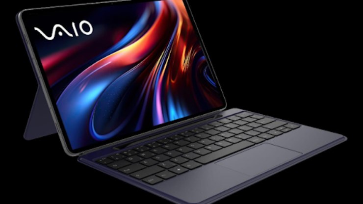 VAIO TL12 promete unir produtividade e entretenimento