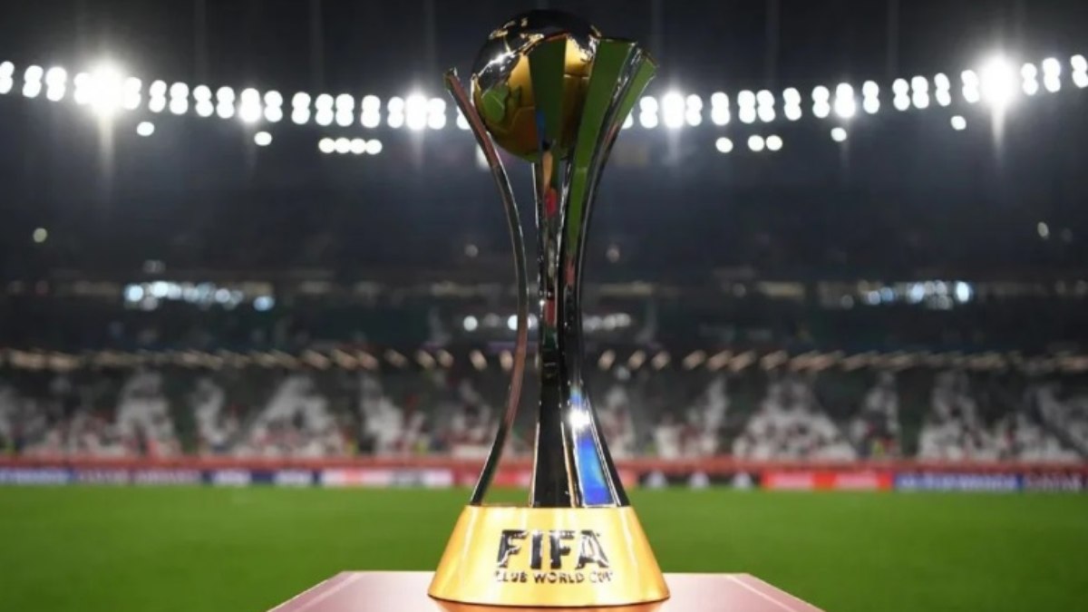 Sorteio dos grupos do Mundial de Clubes de 2025 acontecerá no dia 5 de dezembro