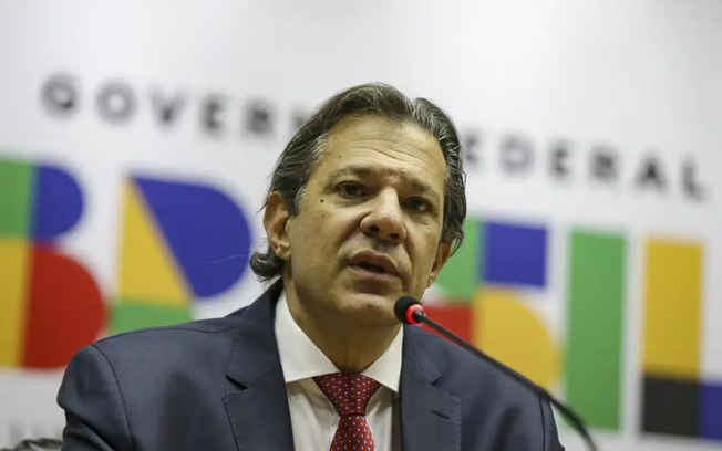 Haddad nega invasão hacker em sistema do Tesouro