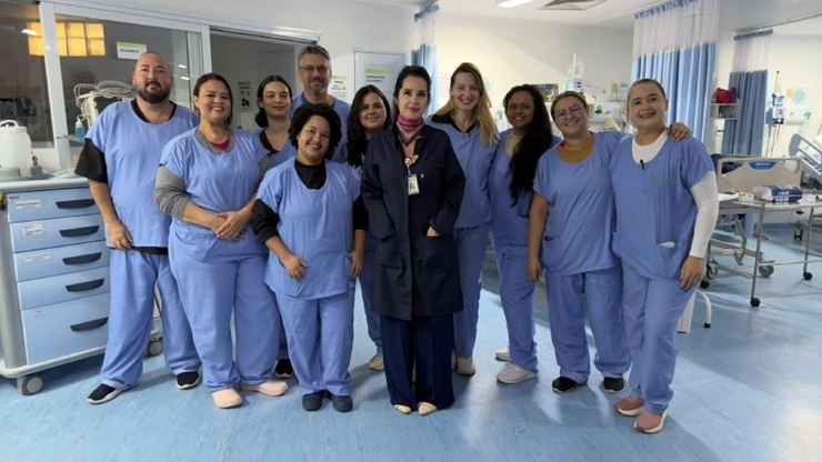 Santa Casa de Vinhedo registra avanço no controle de infecções