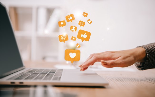 Social SEO muda consumo e marketing digital