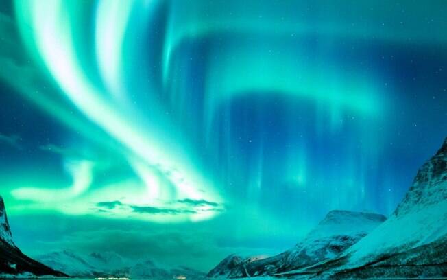 Roteiro da aurora boreal: os 5 melhores destinos para admirar uma ao vivo