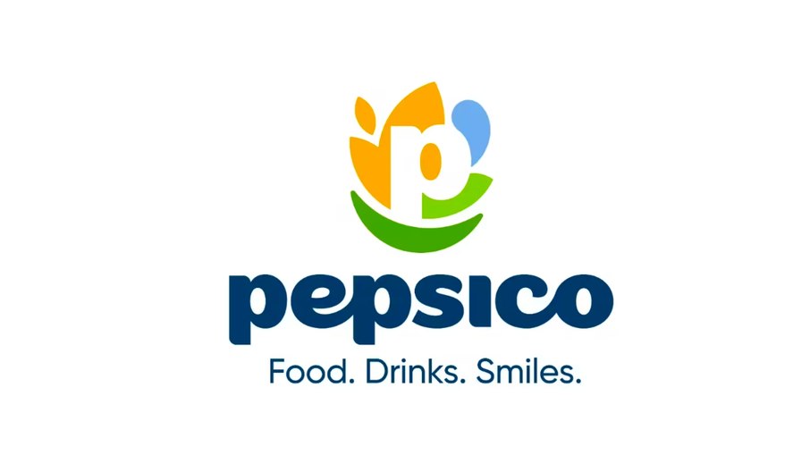 PepsiCo tem uma nova identidade corporativa global