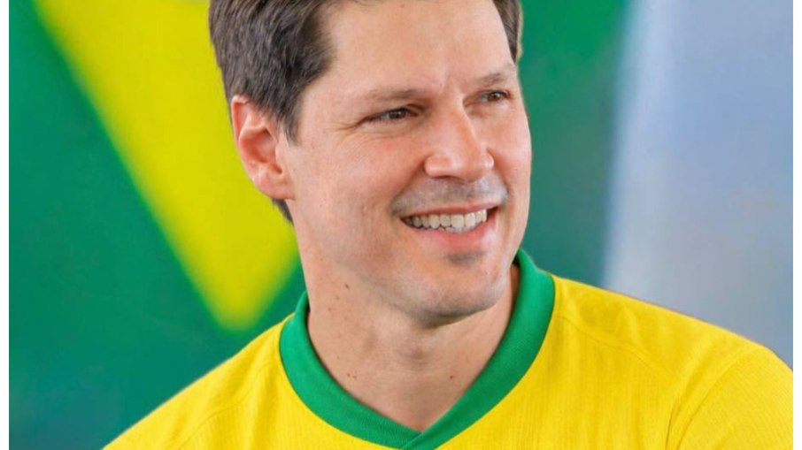 Daniel Vilela (MDB) segue os passos políticos do pai falecido, Maguito Vilela