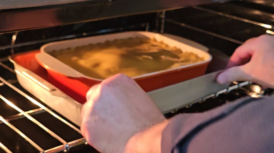 Forno