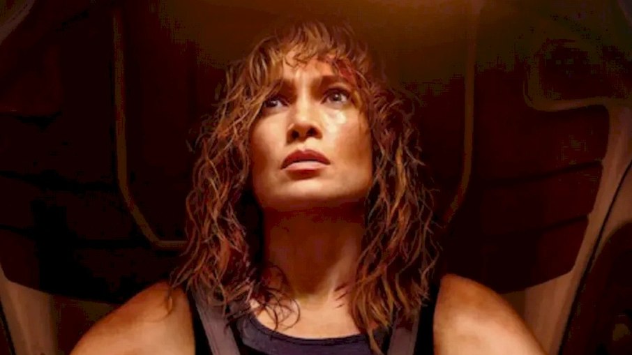 Jennifer Lopez emplaca o filme mais visto do mundo na Netflix