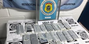 Governo cria programa para bloquear celulares em presídios