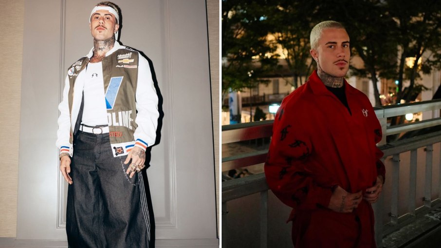 Ameaças de facção forçam MC Daniel a cancelar show em Cuiabá