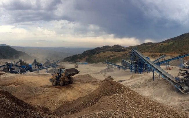Brasil precisa modernizar Direito Minerário para crescer