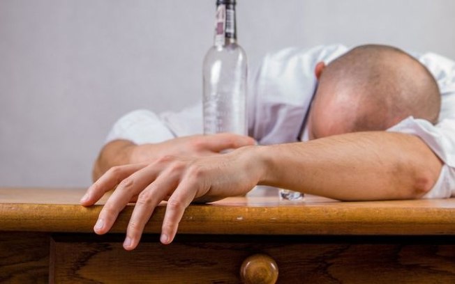 Dispositivo promete fazer uma pessoa bêbada ficar sóbria em minutos