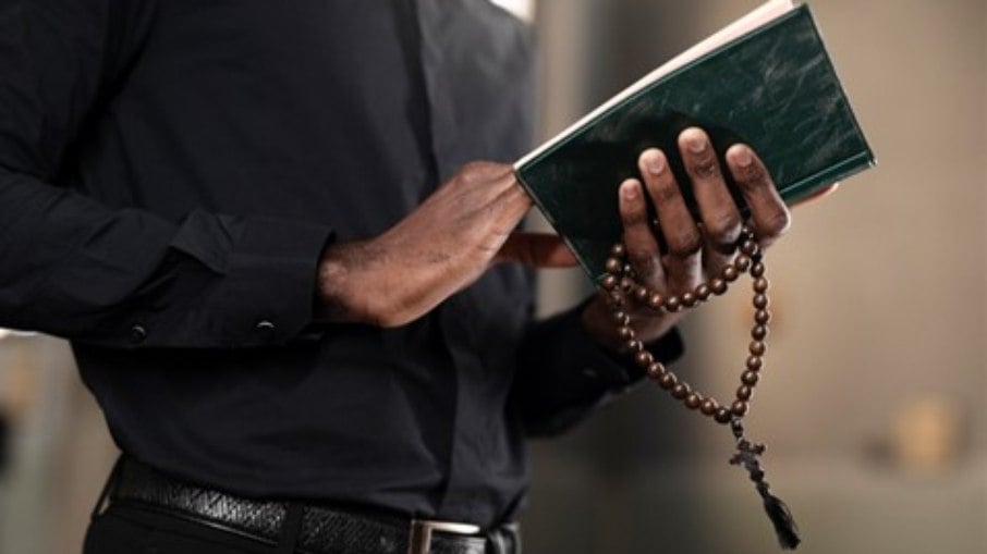 A contribuição africana para o cristianismo ocidental ainda precisa ser valorizada