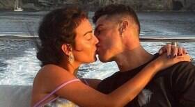 Chegada de técnico pode mudar rotina de sexo de CR7