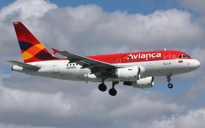 Avianca passa por processo de recuperação judicial e já cancelou mais de 1.400 voos no Brasil