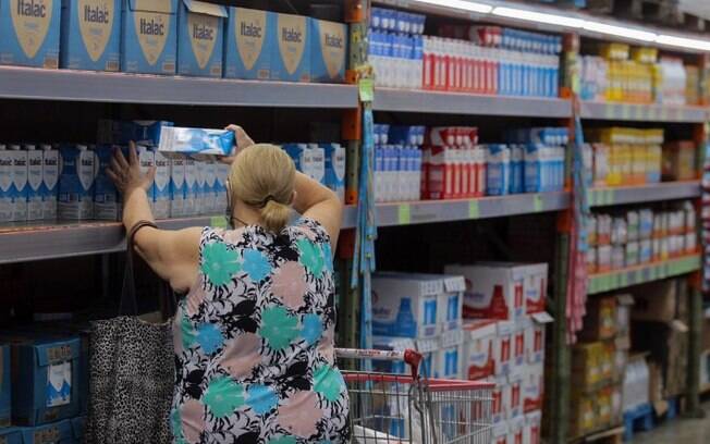 Consumo em supermercados e açougues aumenta 27% em Campinas