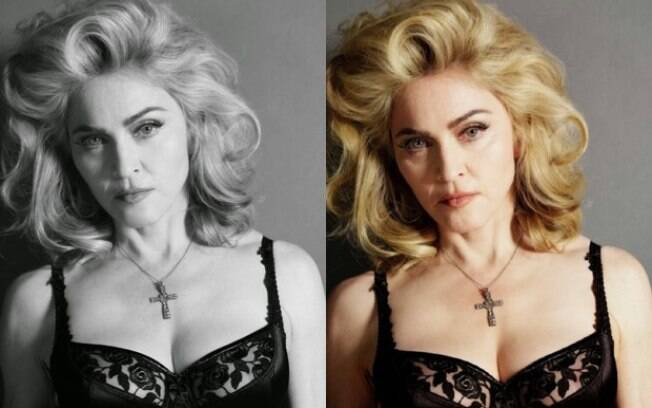 Madonna foi abusada sexualmente e ameaçada de morte caso negasse o abusador