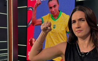 Após 7 anos, Mariana Spinelli deixa a ESPN rumo à Rede Globo