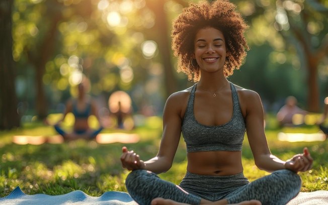 Wellness tem espaço estratégico na indústria da saúde Wellness tem espaço estratégico na indústria da saúde