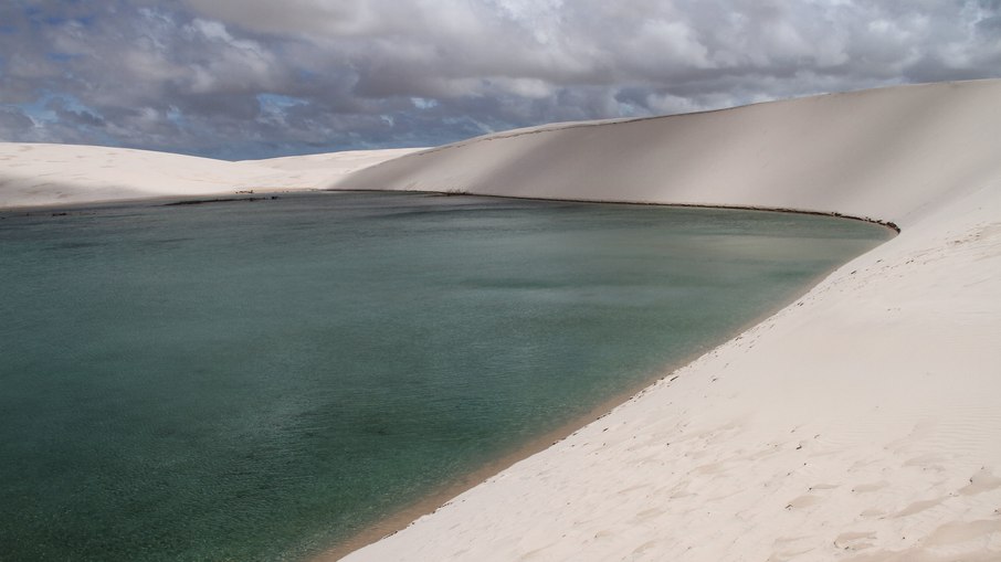 Barreirinhas - Maranhão