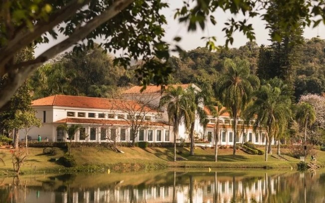 Minas Gerais: fontes medicinais e muita história no Circuito das Águas