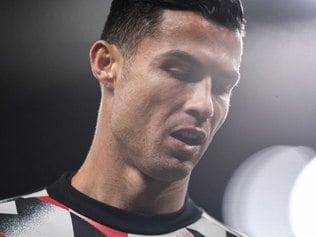 Ronaldo reage a afastamento: ″Por vezes, o calor do momento