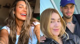 Mariana Rios revela incompatibilidade genética com namorado