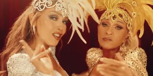 Thalía lança “Todo Suena Mejor en Cumbia"