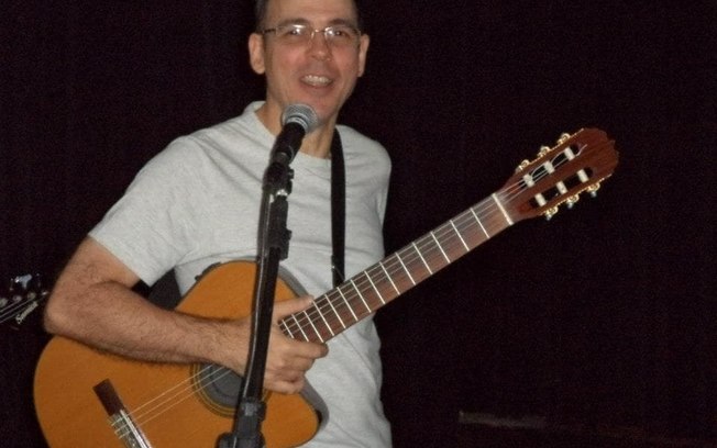Morre o músico araçatubense Paulinho Belúcio, aos 59 anos Morre o músico araçatubense Paulinho Belúcio, aos 59 anos