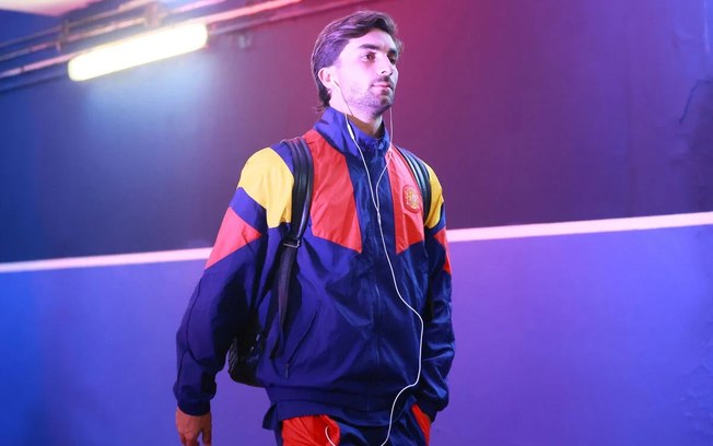 PSG dá mais um passo no mercado e encaminha chegada de atacante espanhol PSG dá mais um passo no mercado e encaminha chegada de atacante espanhol