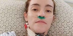 Gritos e choros: mulher conta como convive com a pior dor do mundo