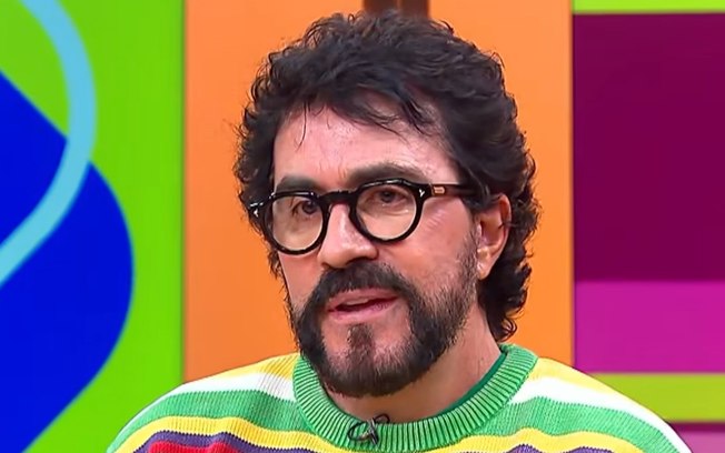 Padre Fábio de Melo desabafa sobre luta contra depressão crônica