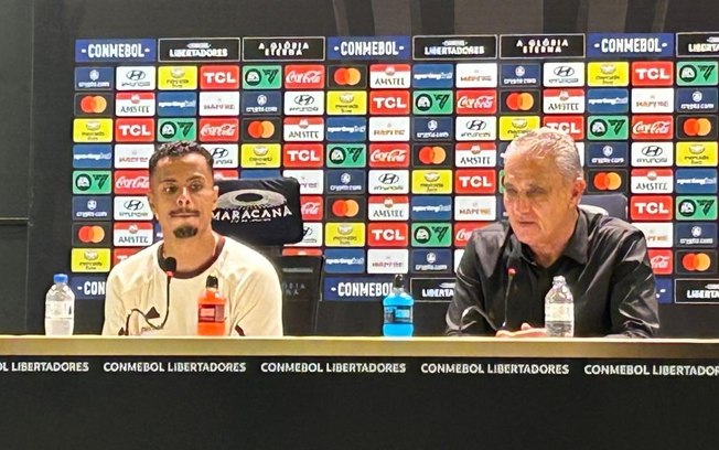 Tite admite frustração por ter terminado fase de grupo sem segundo lugar