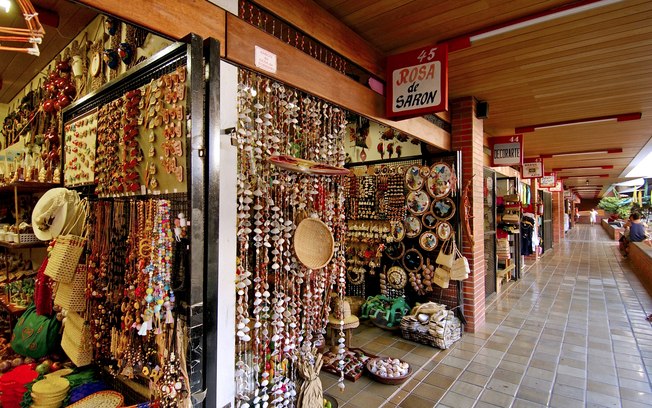 Os achados do Mercado de Artesanato Paraibano (MAP), em João Pessoa