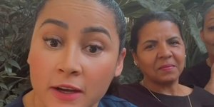 Viih Tube e Eliezer tiram reality do ar e funcionárias reagem