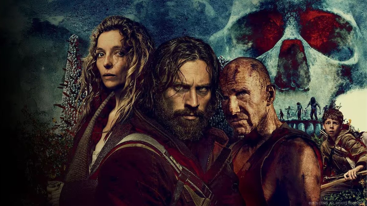 Extermínio: A Evolução