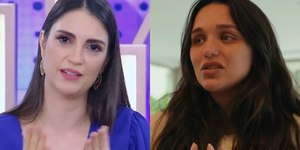 Chris Flores choca com opinião sobre Rafa Kalimann: "Muito grave"